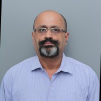 Vikrant Haldavnekar