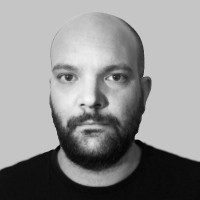 Marco Bosco