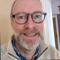 Michael Ridley