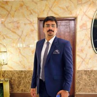 Mubashir Zaffarullah