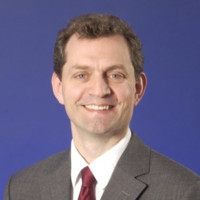 Simon Robinson