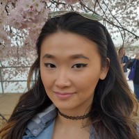 Mona Huang