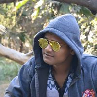 amit chandel