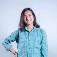 Laura Sembiring