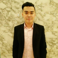 Joshua Chuah
