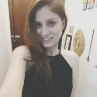 Elina Gabrielle Tasca