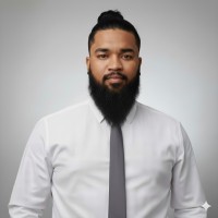 Dylan Arendse