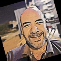 Sherief Abdelaziz