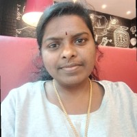 Pushpa Vinu
