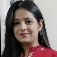 Samia Alam