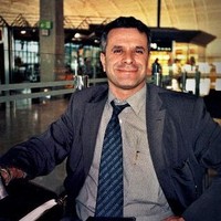 Marcos Bolaños