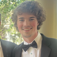 Connor Evans