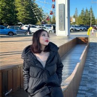 Nur Allisha Ainul Jamal