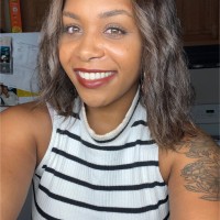 Aaliyah Moore