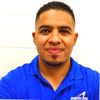 Adrian Barraza
