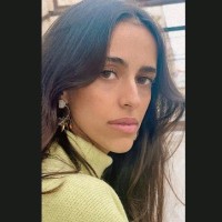 Elisheva Man