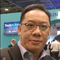 Napoleon Yeo