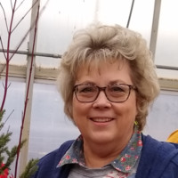 Sharon Paul