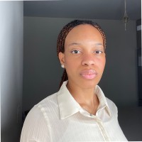 Vera Onyebueke