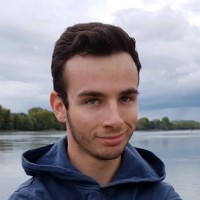 Maxime BOURREAU
