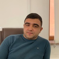 Gevorg Arakelyan