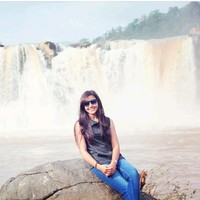 priya patel
