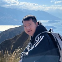 Andrew Wang