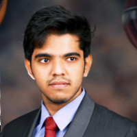 Krishna Dixit
