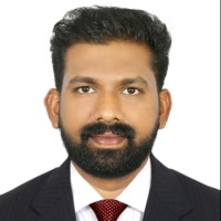 Harison Harison Nelliparambil Vasudevan