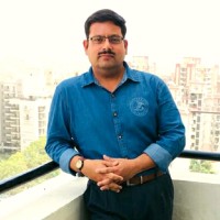 Adrija Prosad Sinha Roy