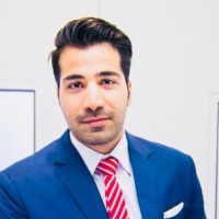 Ali Soltani