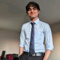 Aarav Christian