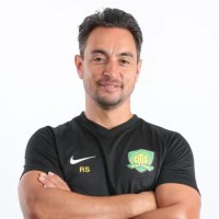 Raphael Supusepa