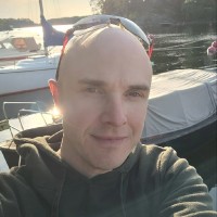 Christofer Sandberg