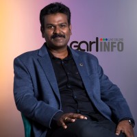 Suresh Rajagopal
