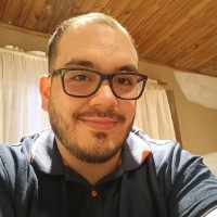 Gaston Romero