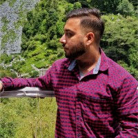 Dhruv Khurana