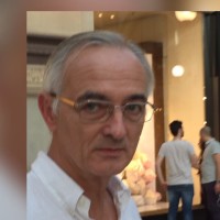 frederic baud