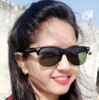 Susmita Patel