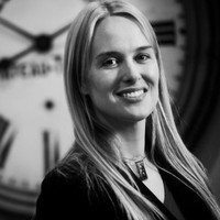 Amy Laitinen