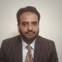 Farrukh Amin