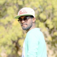 Avinash Kondeti