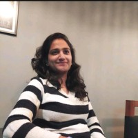 Palak Banker