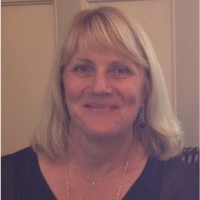 Carina Thorstensson