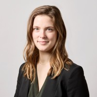 Leah Rusenko