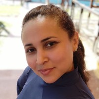 Marcia Silva Nascimento