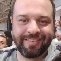 Daniel Ferri