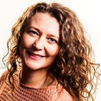 Solveig Olafsdottir