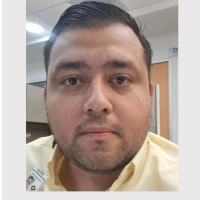 José Carrillo Alanis