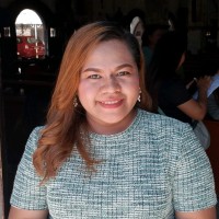Charlene Daguplo-Trinidad